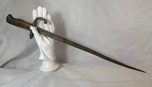 Late 1800 french gras m1874 - late,